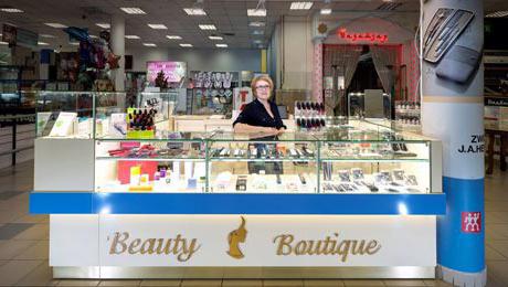 Beauty Market Store Интернет Магазин