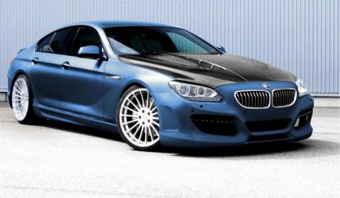 bmw gran coupe