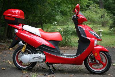  bir moped ne kadar