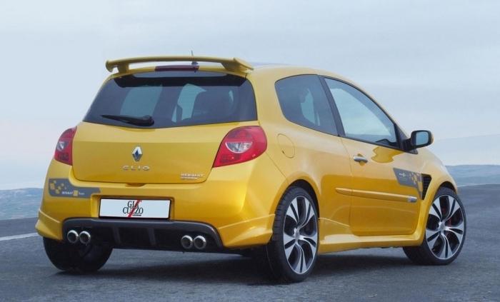 Renault Car Review