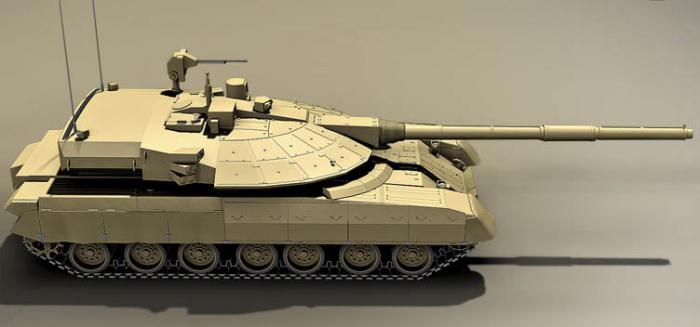 t 14 armata 