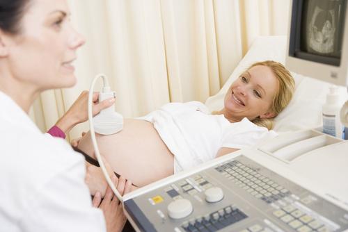 Bir jinekolog hamileliği nasıl belirler?