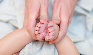 Çocuğun bacağının yaşına göre boyutu ne olmalı?