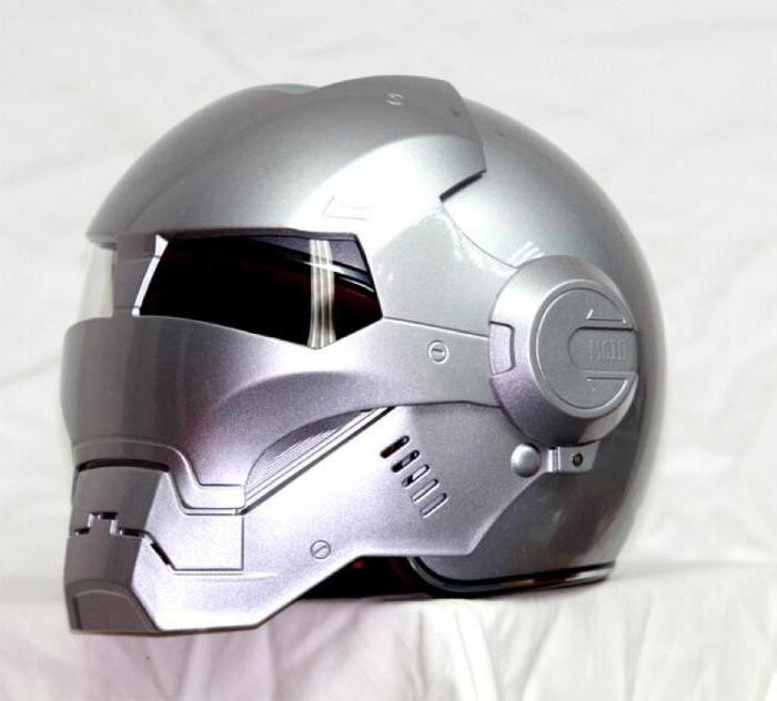 Masei Helmet: modellerin tanımı