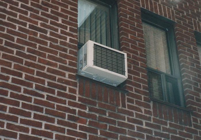 Pencere klimalarının avantajları, özellikleri ve montajı