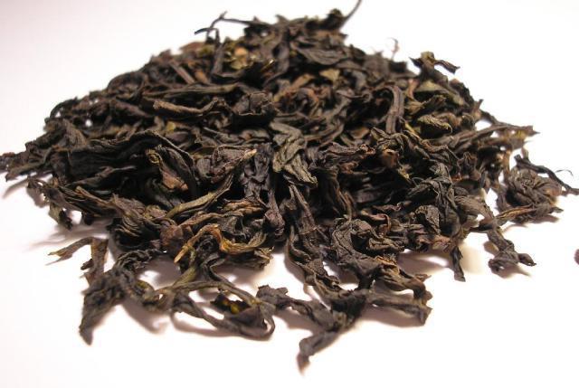 evet hong pao etkisi