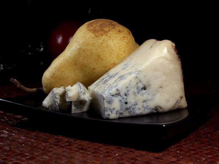 En iyi İtalyan Gorgonzola peyniri: denemeye değer ne budur