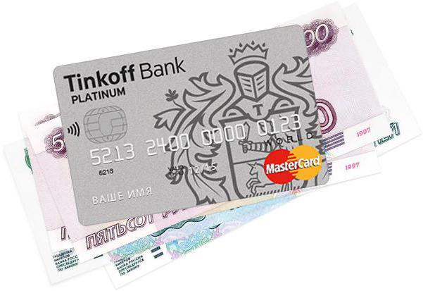 tinkoff platin limiti