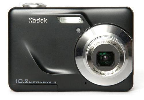 kodak dijital fotoğraf makinesi