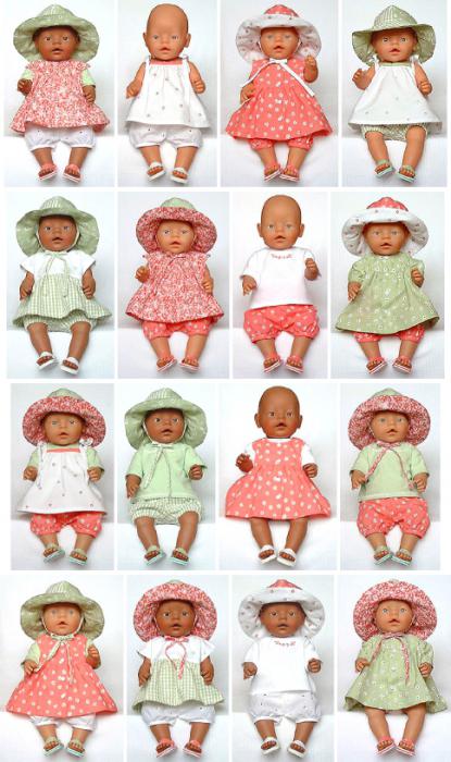 bebek kıyafetleri