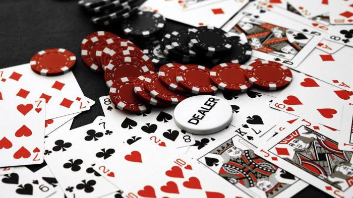 Yeni başlayanlar için poker kurallarını oynamak için nasıl 