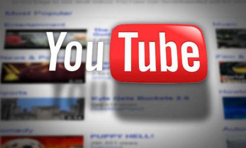 YouTube'da bir video blog yazarı olmak nasıl