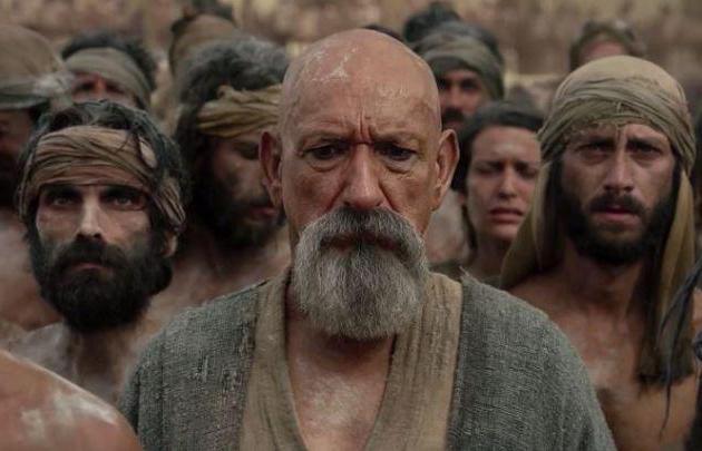 Ben Kingsley: filmografi. Ben Kingsley ile en iyi filmler