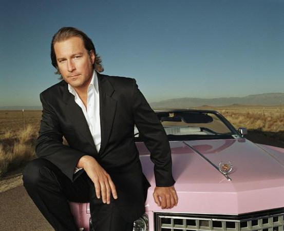 John Corbett Filmografisi