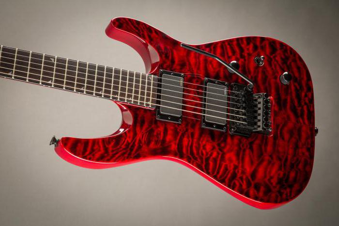 elektrikli gitar Jackson Dinky