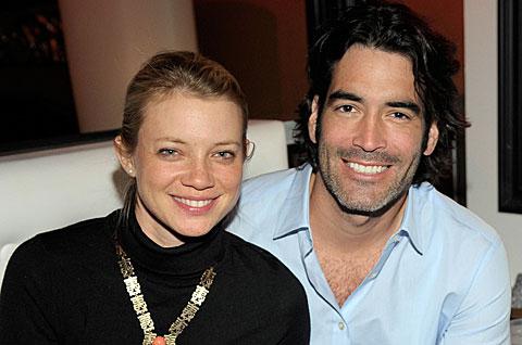 Amy Smart (Amy Smart): aktris biyografi, filmografi ve kişisel yaşam (Fotoğraflar)