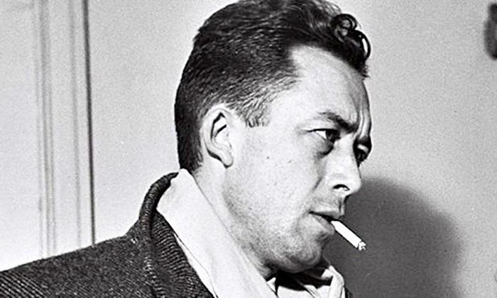 Fransız yazar Albert Camus: biyografi, yaratıcılık