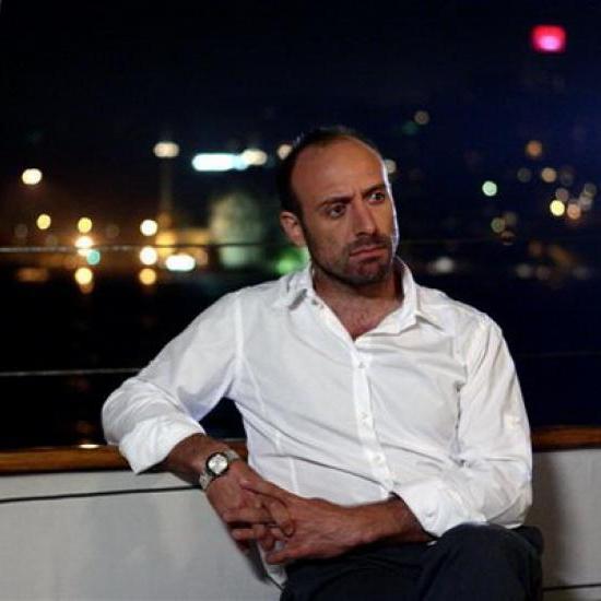 Halit Ergenç: ünlü bir Türk aktörünün biyografisi