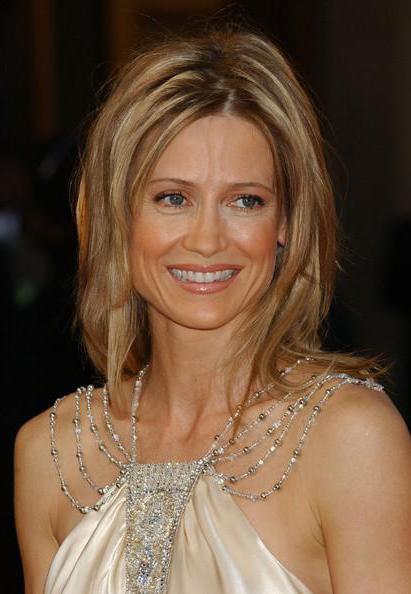 Kelly Rowan - yıldız 