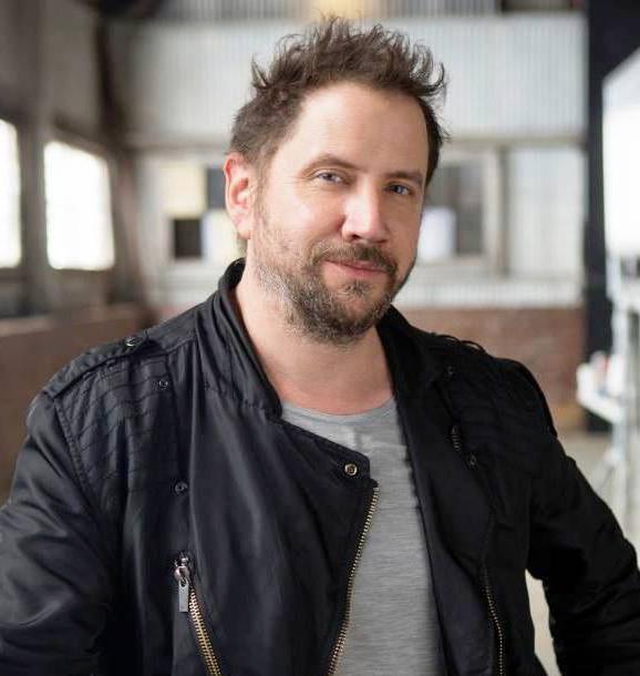 Jamie Kennedy filmleri