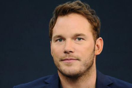 Chris Pratt: biyografi, kariyer, aile