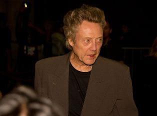 Christopher Walken ile filmler 