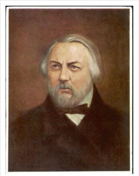 Mikhail Ivanovich Glinka: dünyaca ünlü bestecinin biyografisi