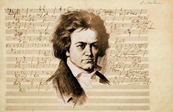 5. Beethoven senfonisinin yaratılış tarihi