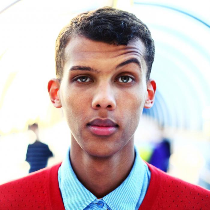 stromae biyografi kişisel hayat