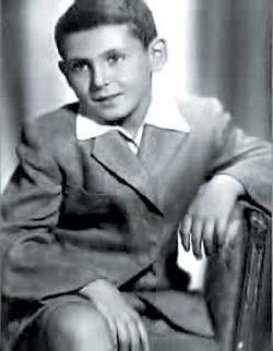 Yan Arlazorov