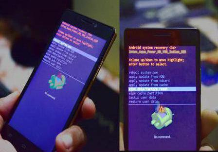 Android.process.acore - bir hata oluştu: nasıl düzeltebilirim? Sorunu çözmek için nedenler ve talimatlar