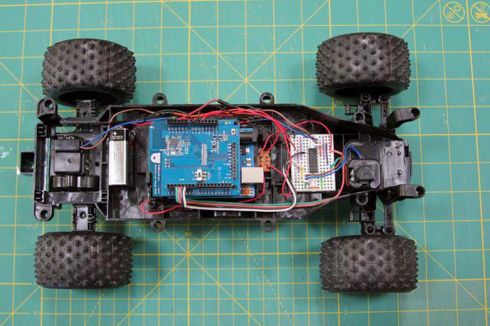 Yeni başlayanlar için Arduino: adım adım talimatlar. Programlama ve projeler Arduino: nereden başlanmalı?