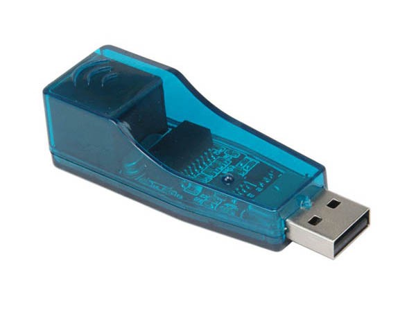 USB ağ kartı nedir