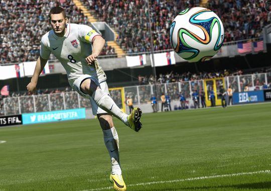 Oyun FIFA 15: sistem gereksinimleri ve grafikler. PC ve Xbox 360 için minimum sistem gereksinimleri