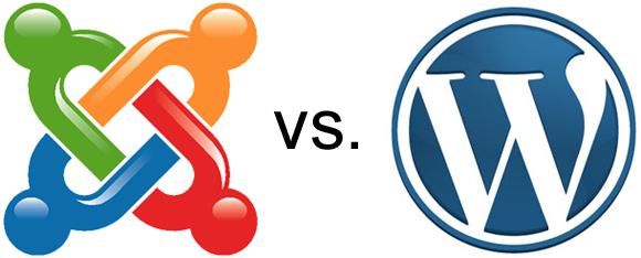 Joomla veya WordPress? Hangisi daha iyi: Joomla veya WordPress?