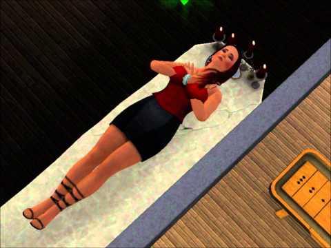 Sims 3'te vampir olmak için yeni fırsatlar nasıl kazanılır?