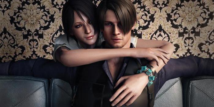 Leon Kennedy: biyografi, görünüm. Leon Scott Kennedy'nin ceketi