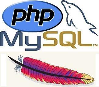 Apache'yi yapılandırma ve PHP'ye uyum sağlama