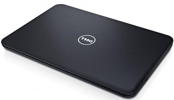 Dell Inspiron 3537 Notebook: açıklamalar, özellikler ve görüşler