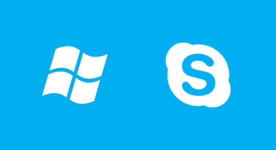 Neden Skype'a gitmiyor: nedenler ve olası çözümler