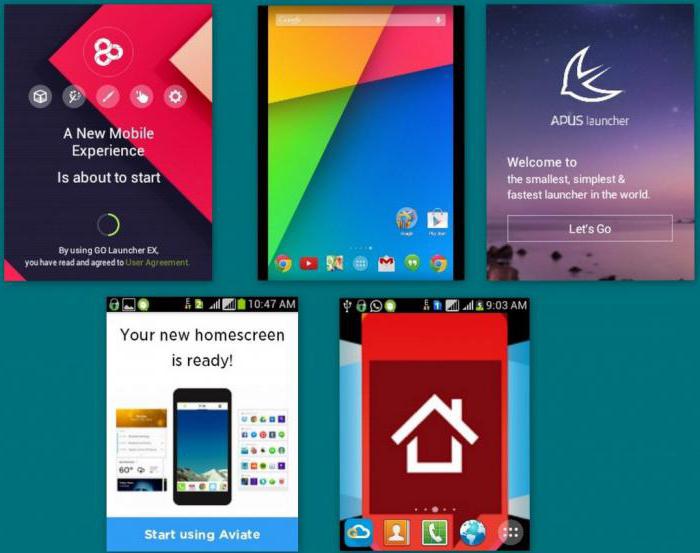 com android launcher bir hata oluştu