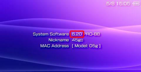 PSP 3008 için üretici yazılımı: ipuçları, uyarılar, ipuçları