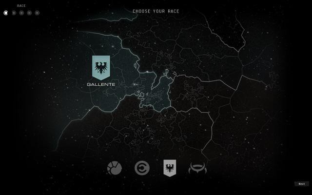 Yarışlar EVE-online: Hangisi seçilecek?