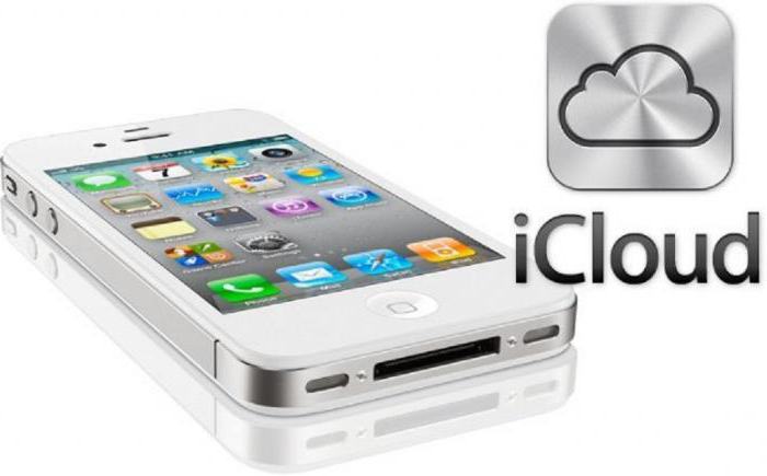 icloud kilidini aç 