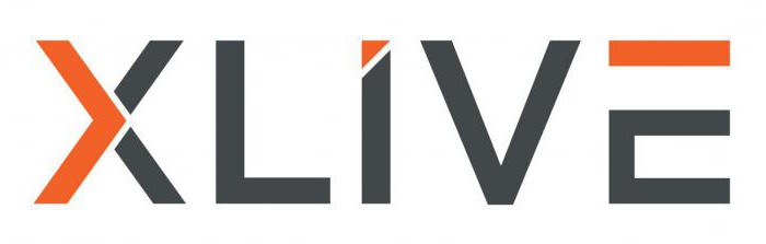 xlive dll eksik