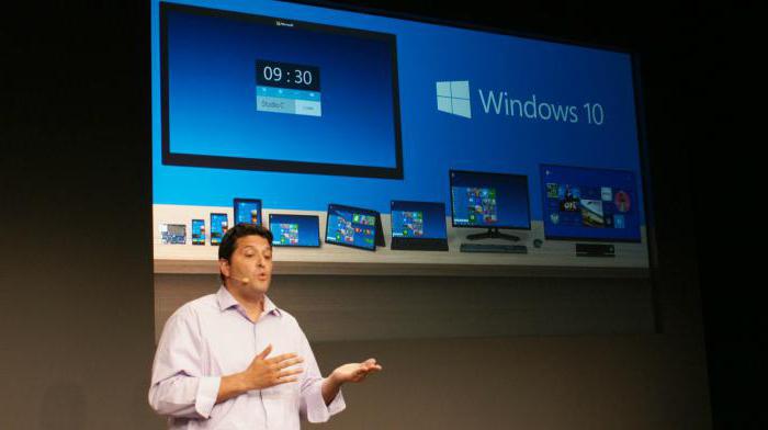 "Windows 11" - Microsoft işletim sisteminin bir sonraki sürümünün adı?