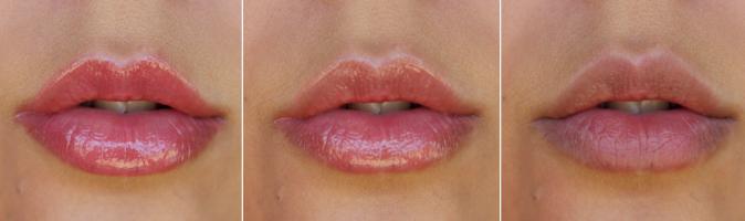 dudak kalemi max faktörü lip volümleştirici
