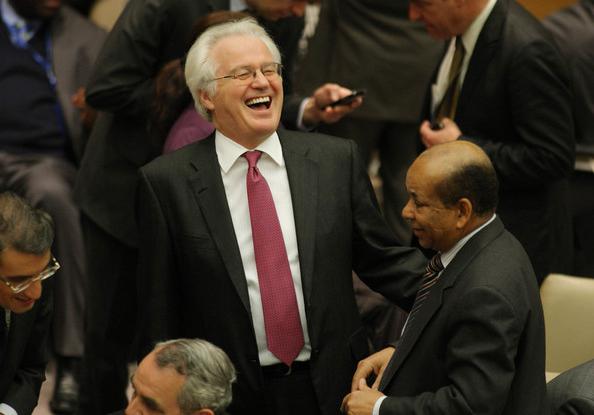 vitaliy churkin biyografi