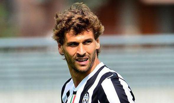 Fernando Llorente