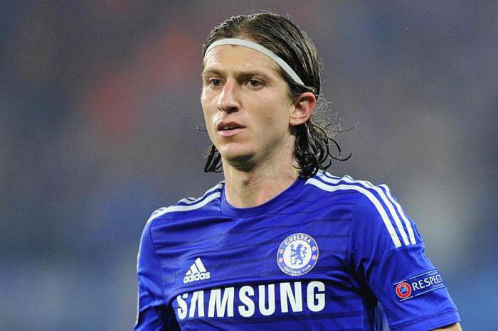 Filipe Luis: Brezilyalı bir futbolcunun spor biyografisi